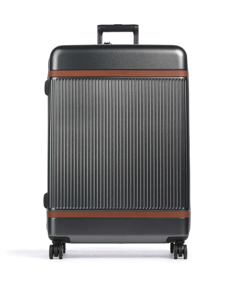 The Chesterfield Brand Zuna Valise 4 roues urban graphite