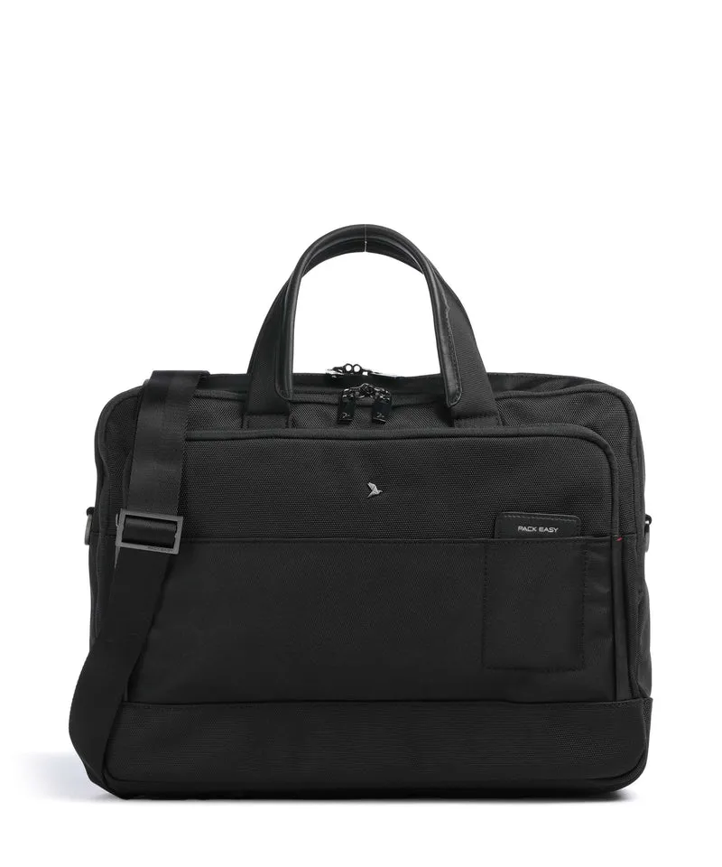 Pack Easy Horizon Porte-document black