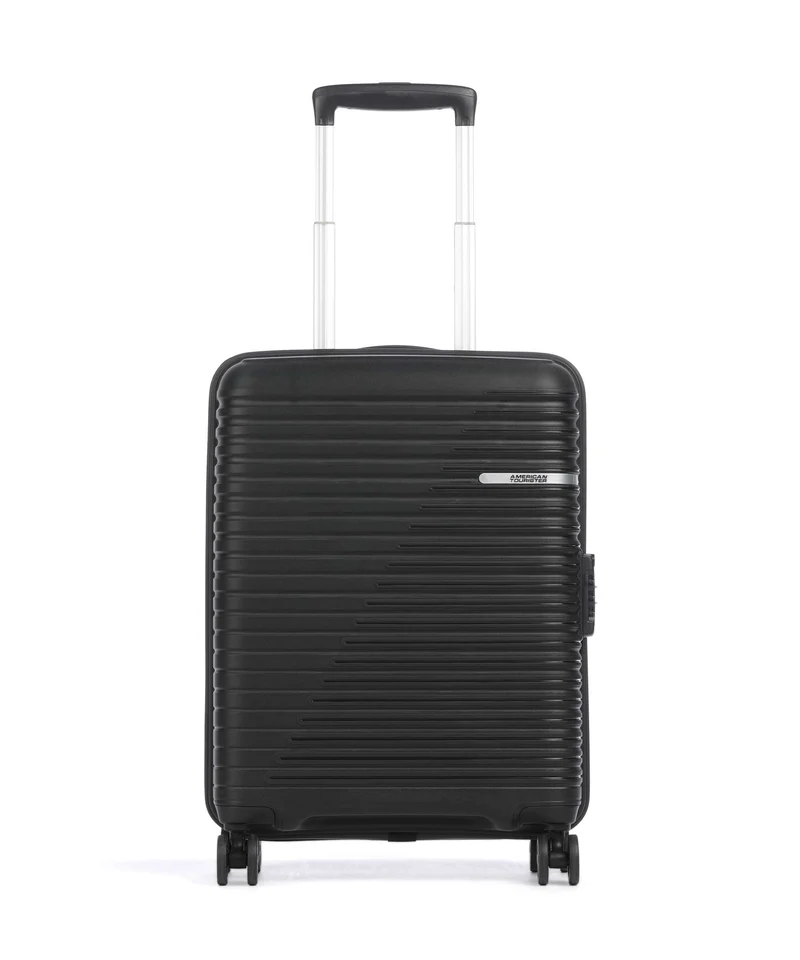 American Tourister Liftoff Valise 4 roues black