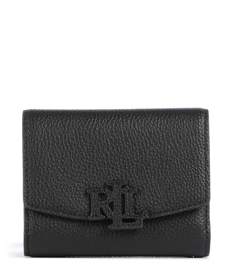 Lauren Ralph Lauren Cameryn Small Portefeuille black