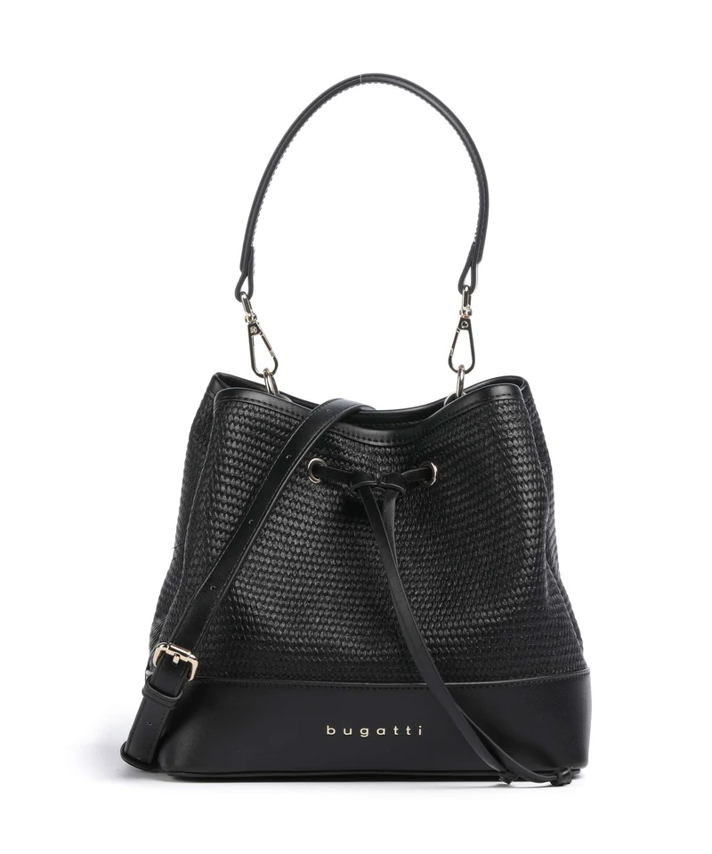 Bugatti Isa Sac seau schwarz