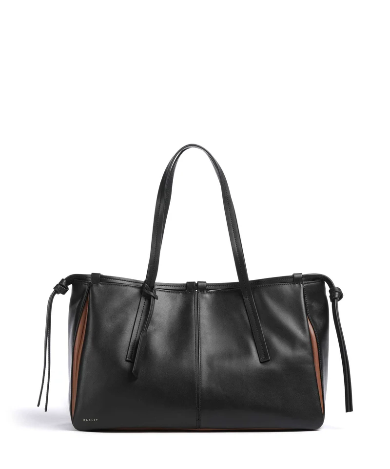 Radley London The Connaught Cabas black