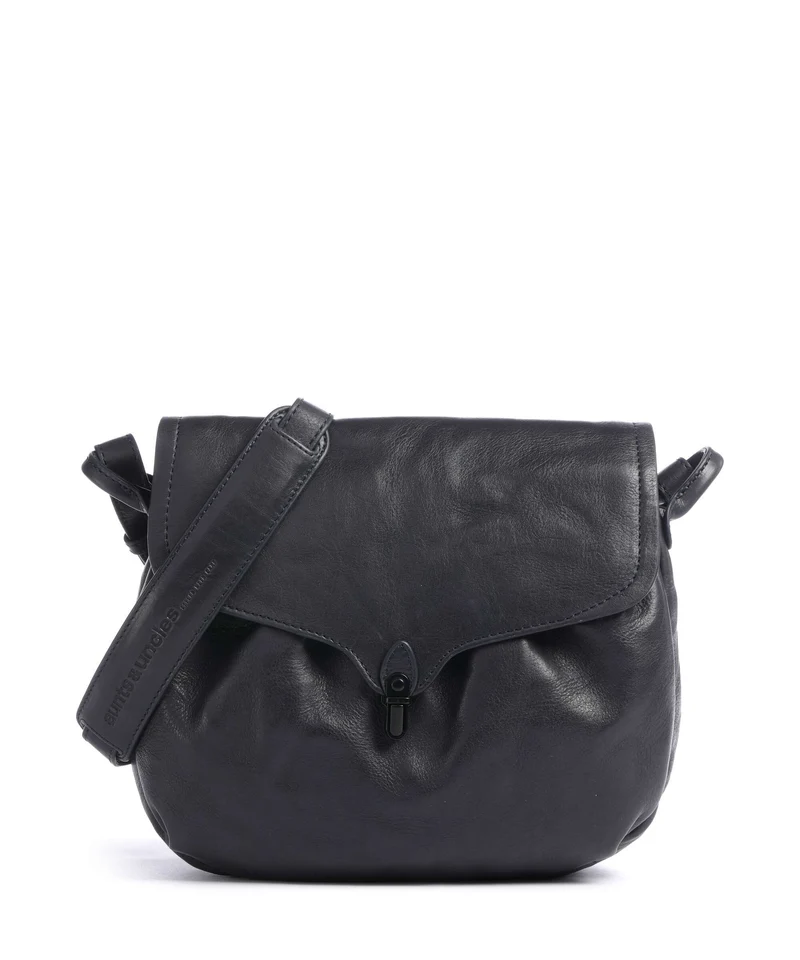 Aunts & Uncles Grandma's Luxury Club Mrs. Pineapple Pie Sac bandoulière navy blue