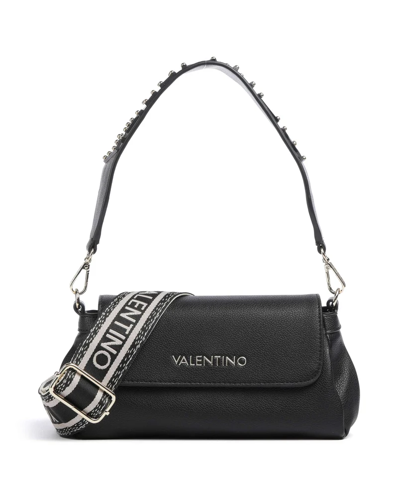 Valentino Bags Dea Re Sac porté épaule nero