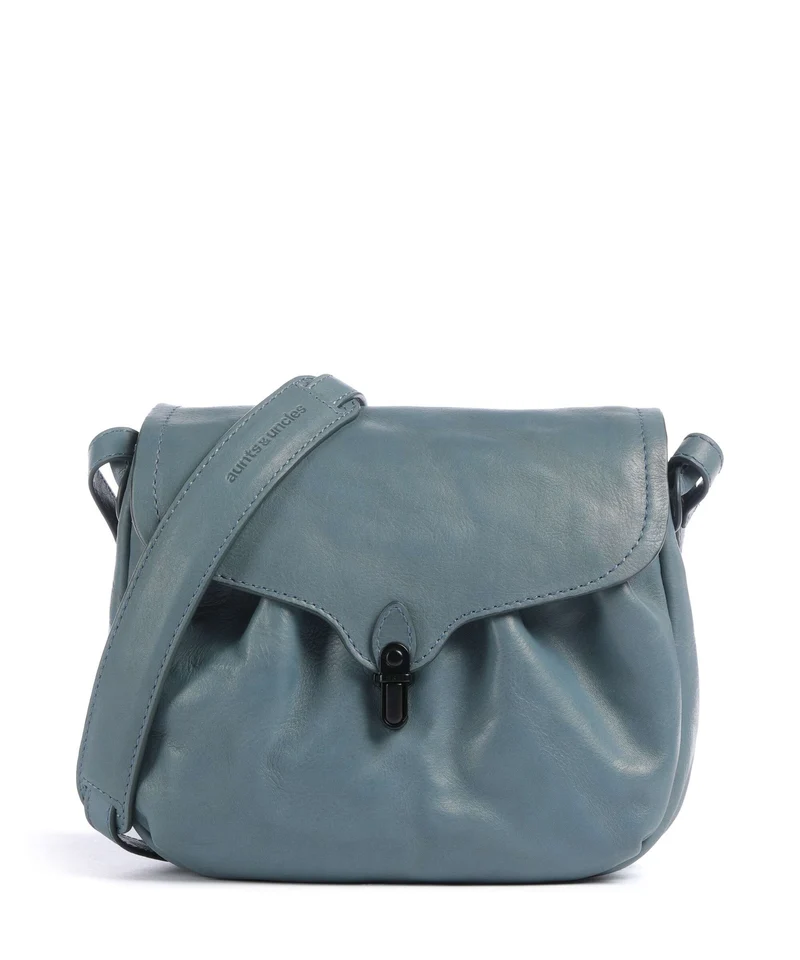 Aunts & Uncles Grandma's Luxury Club Mrs. Coconut Cake Sac bandoulière aegean blue