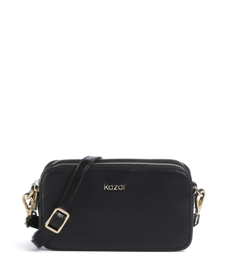 Kazar Elavine Sac bandoulière black