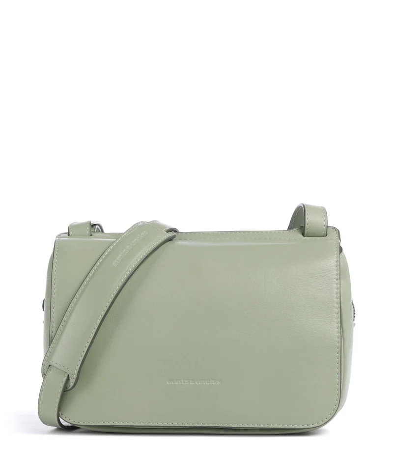 Aunts & Uncles Bohemian Vibes Magnolia Sac bandoulière green tea