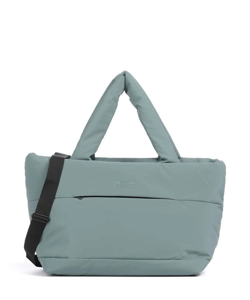 Ucon Acrobatics Moss Olivia Medium Cabas pine green