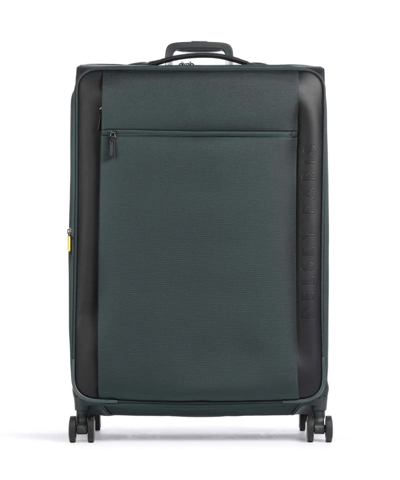 Delsey Paris Montmartre Air 3.0 Valise 4 roues pine