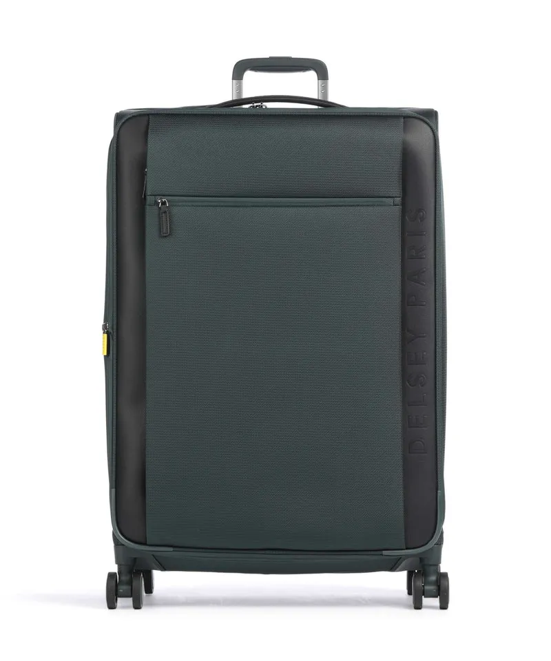 Delsey Paris Montmartre Air 3.0 Valise 4 roues pine
