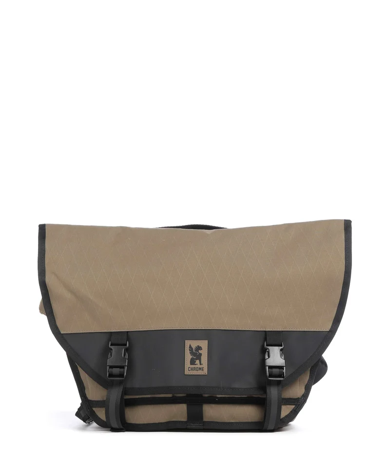 Chrome Citizen 15 Sac messager coyote