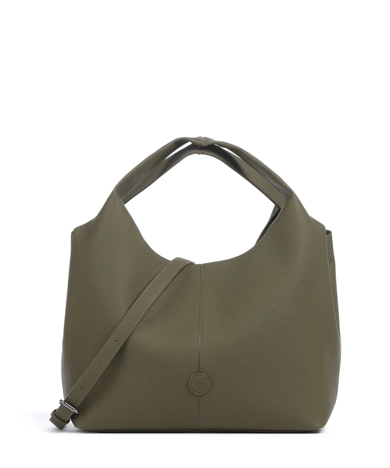 Bugatti Zoe Cabas olive