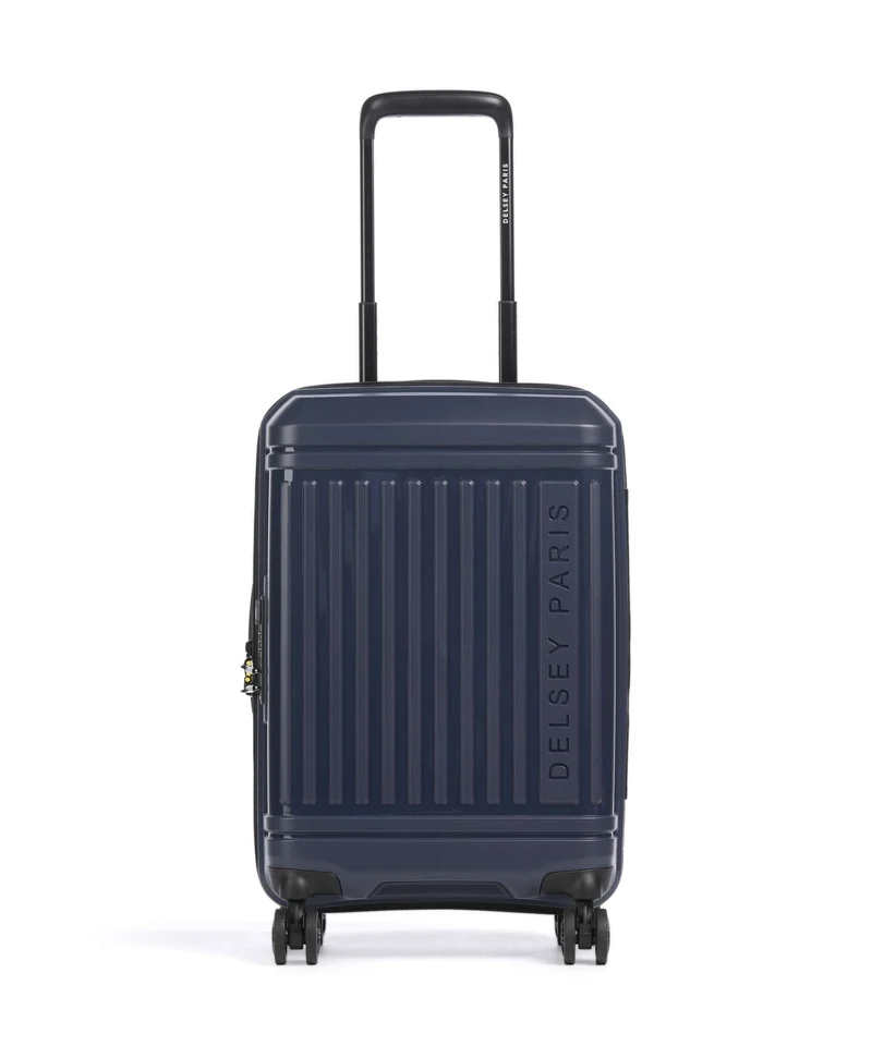 Delsey Paris Lutece Se Valise 4 roues navy