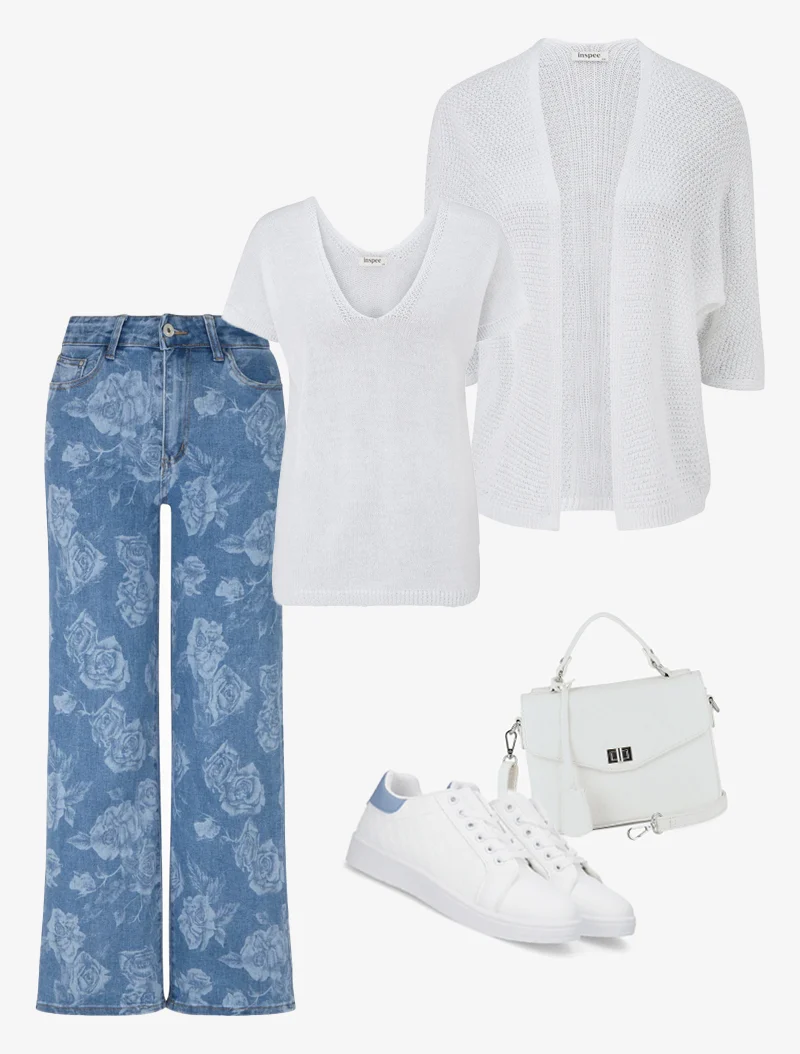 Look Stelle