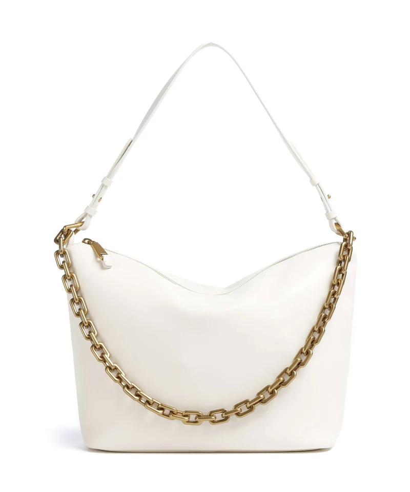 Emporio Armani Sofi Sac fourre-tout vaniglia