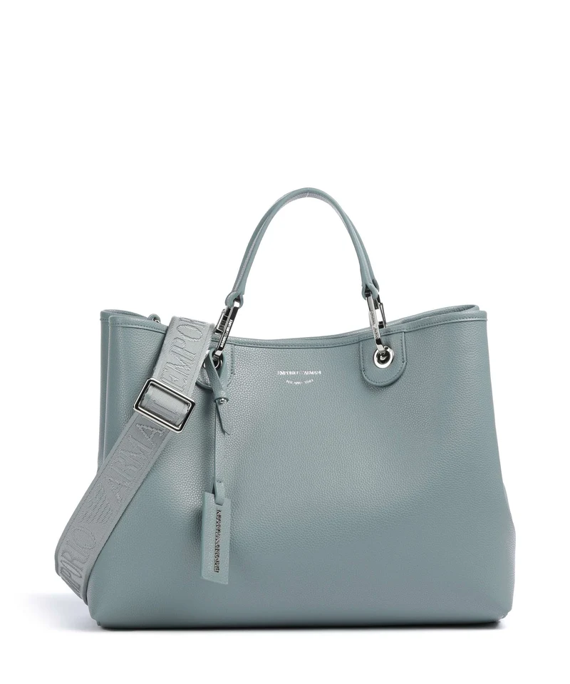 Emporio Armani My EA M Sac à main polvere/moka