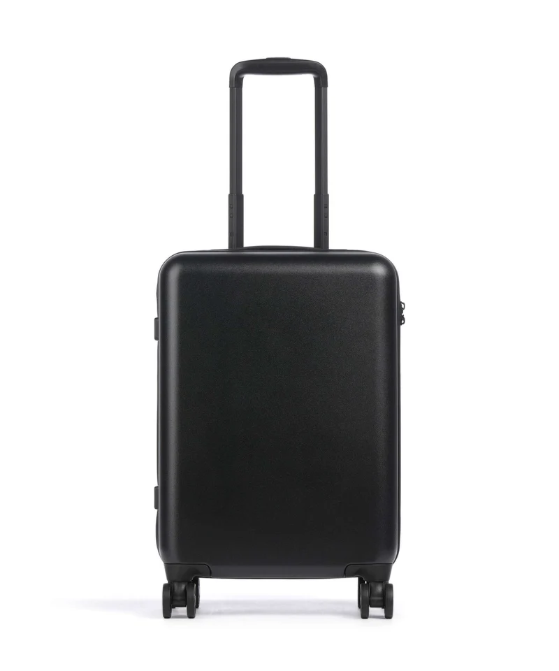 Pack Easy Colly Pure Valise 4 roues black