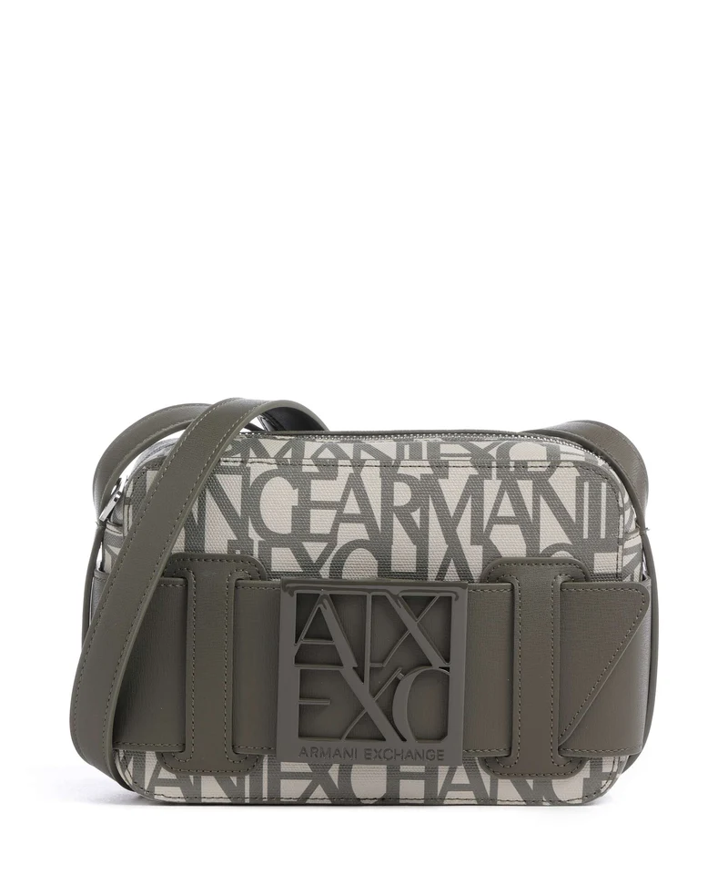 Armani Exchange Susy Sac bandoulière sand/savanna