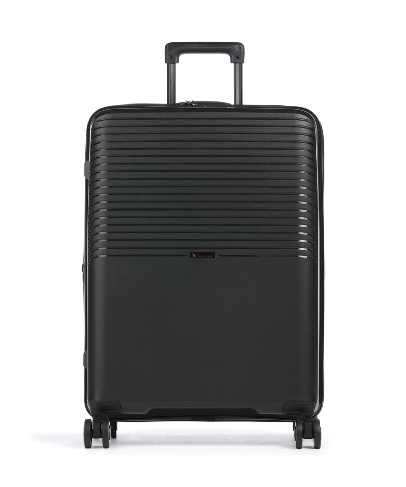 Pack Easy Jet Valise 4 roues black