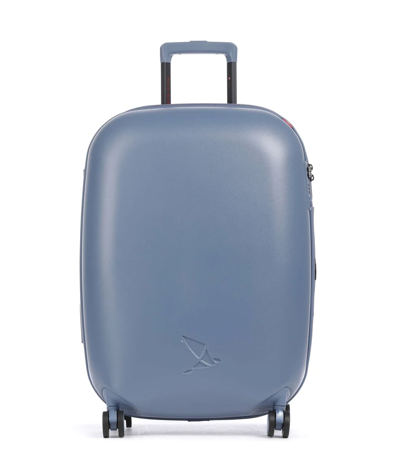 Pack Easy Gen-T Valise 4 roues marine