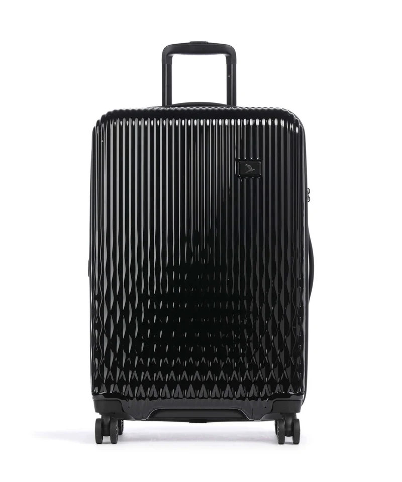 Pack Easy Flow Valise 4 roues black