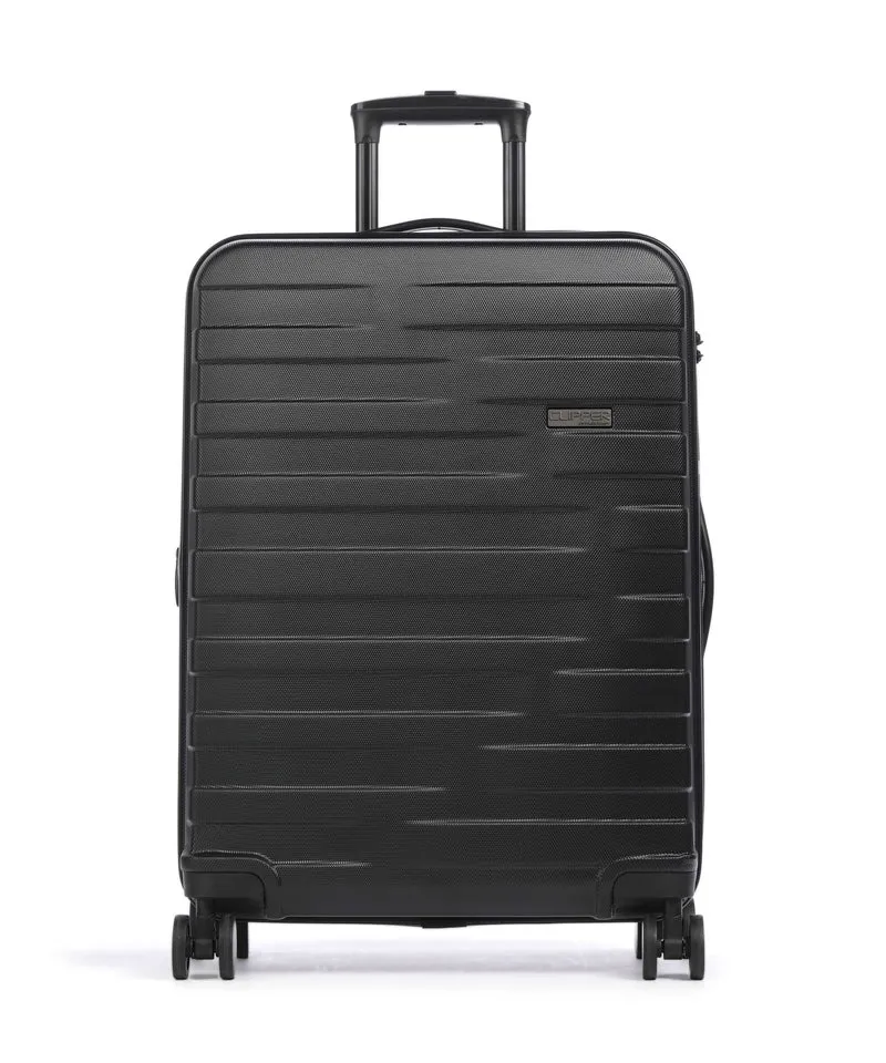 Pack Easy Clipper-Kosmo Valise 4 roues black