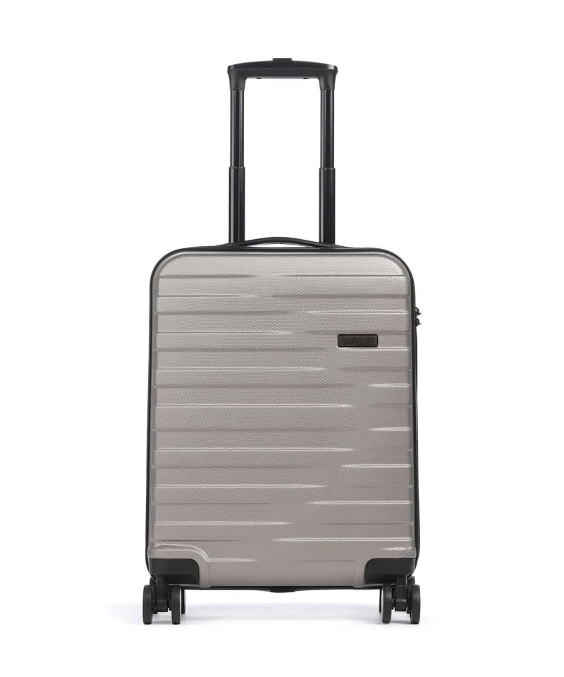 Pack Easy Clipper-Kosmo Valise 4 roues prosecco