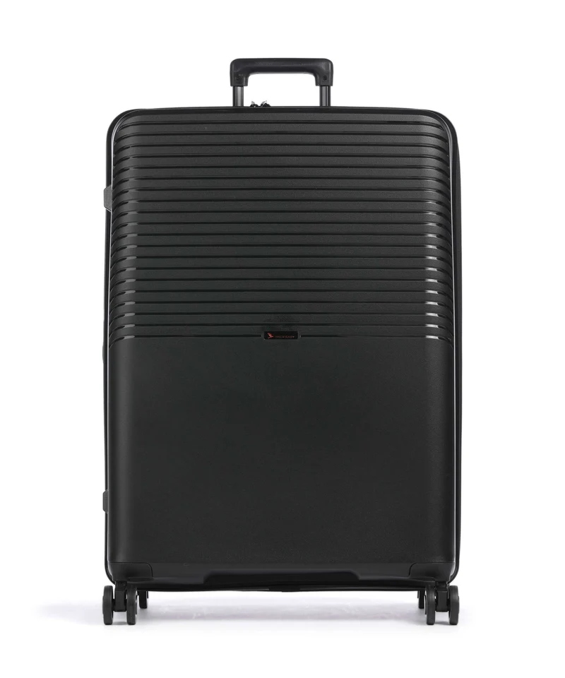 Pack Easy Jet Valise 4 roues black