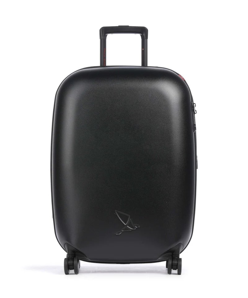 Pack Easy Gen-T Valise 4 roues black