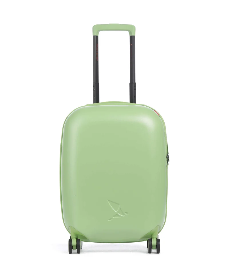 Pack Easy Gen-T Valise 4 roues green