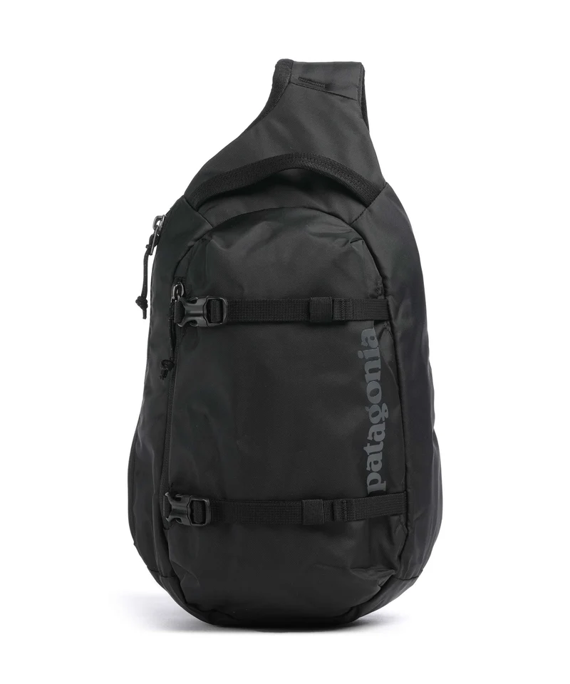 Patagonia Atom 8 Sac sling black