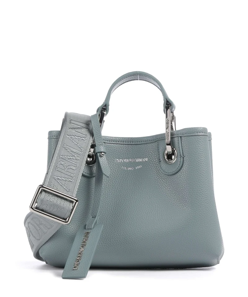 Emporio Armani My EA XS Sac à main polvere/moka