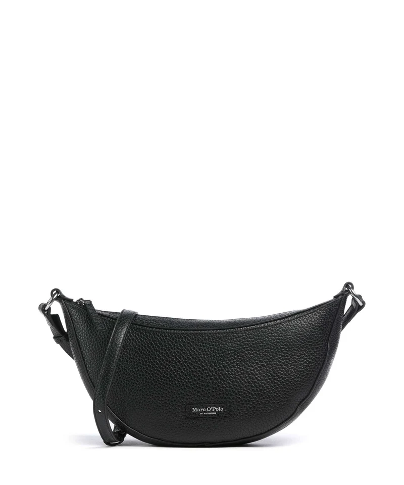 Marc O'Polo Bellina M Sac bandoulière black