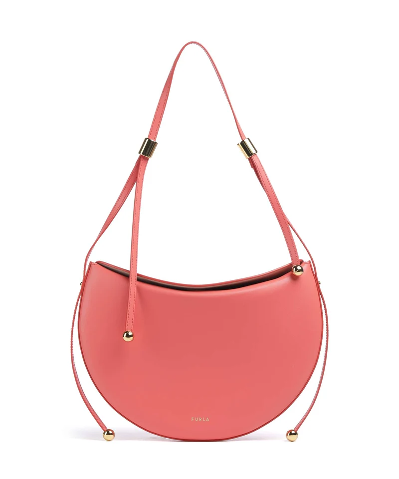 Furla Moonstone M Sac porté épaule aperitivo