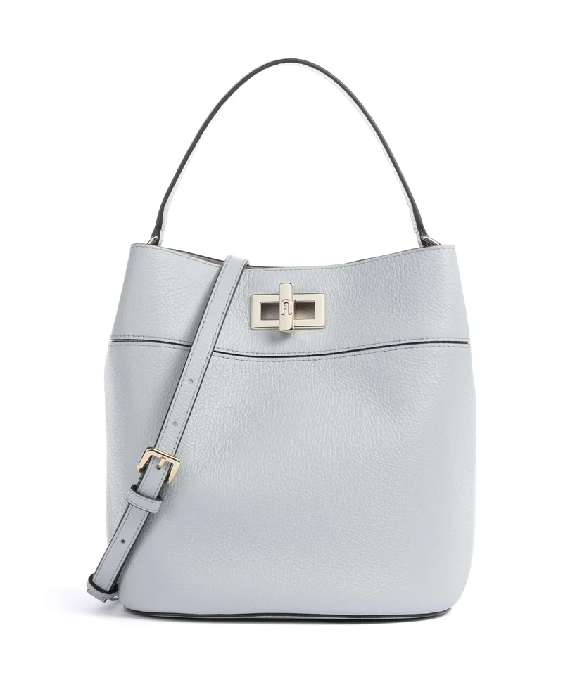 Furla Amelia M Sac seau artemisia