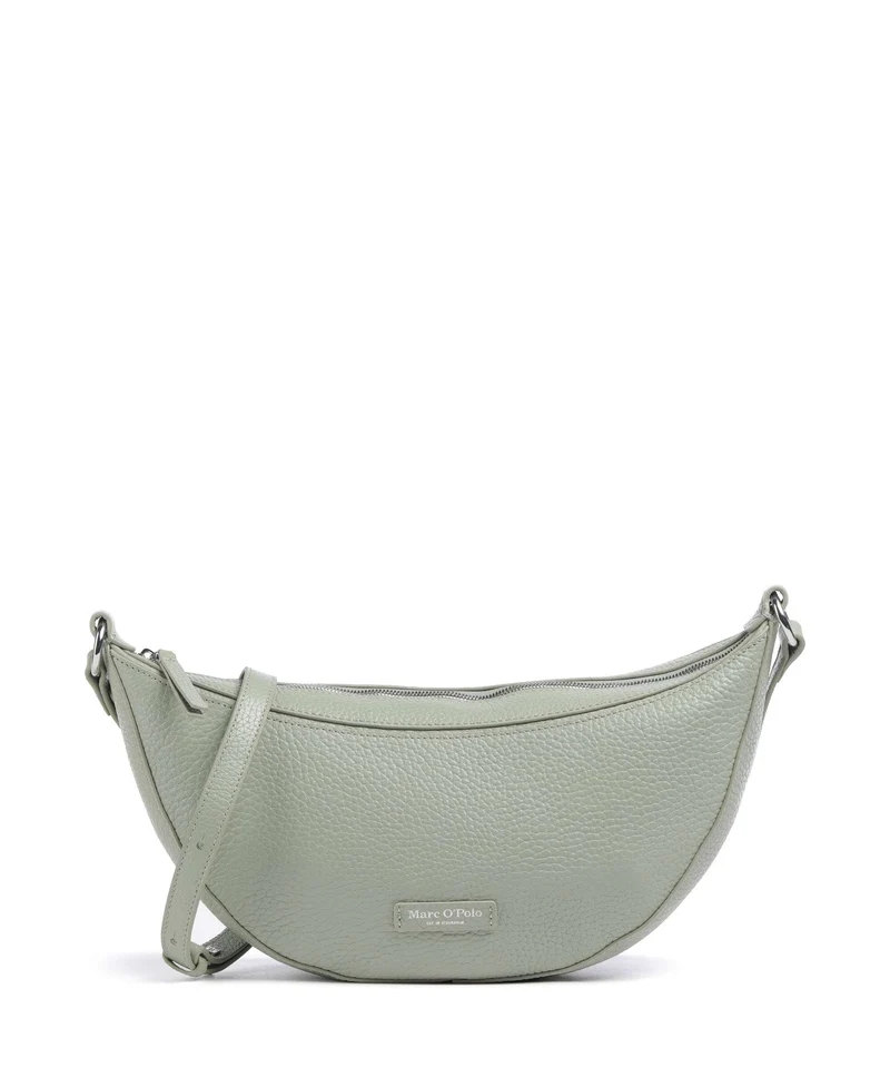 Marc O'Polo Bellina M Sac bandoulière fresh sage