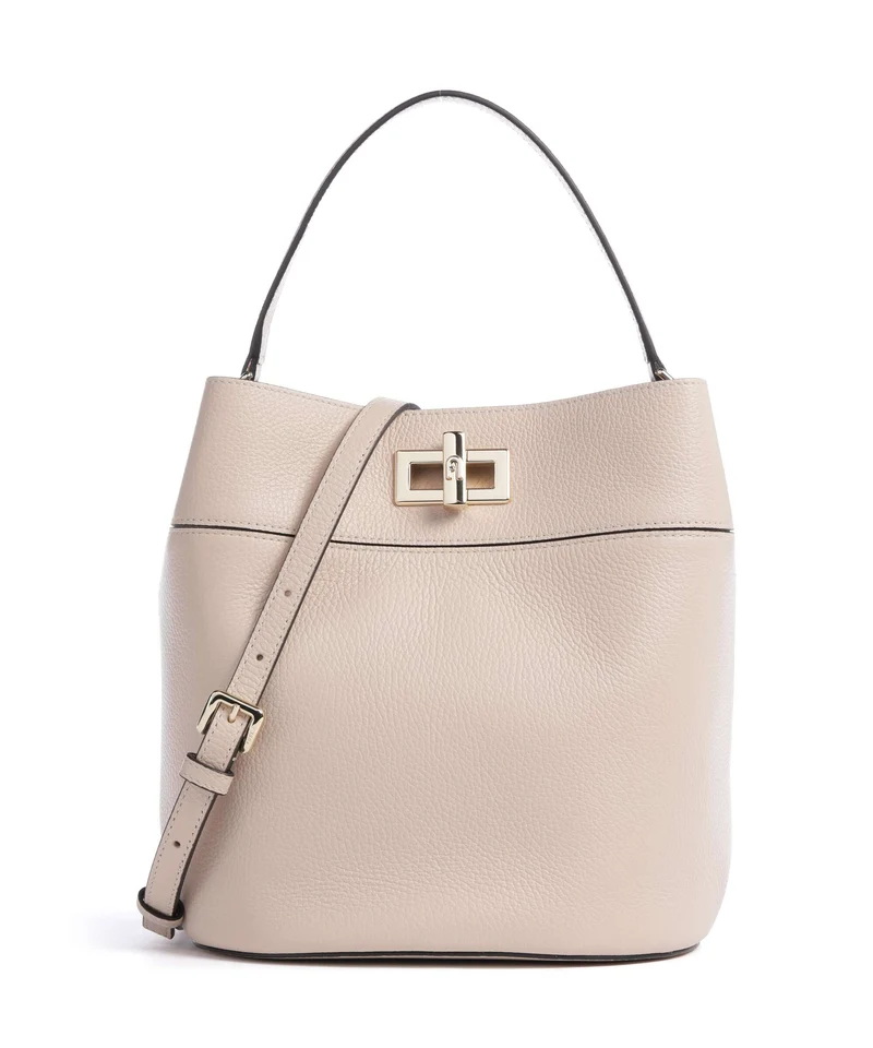 Furla Amelia M Sac seau cotone