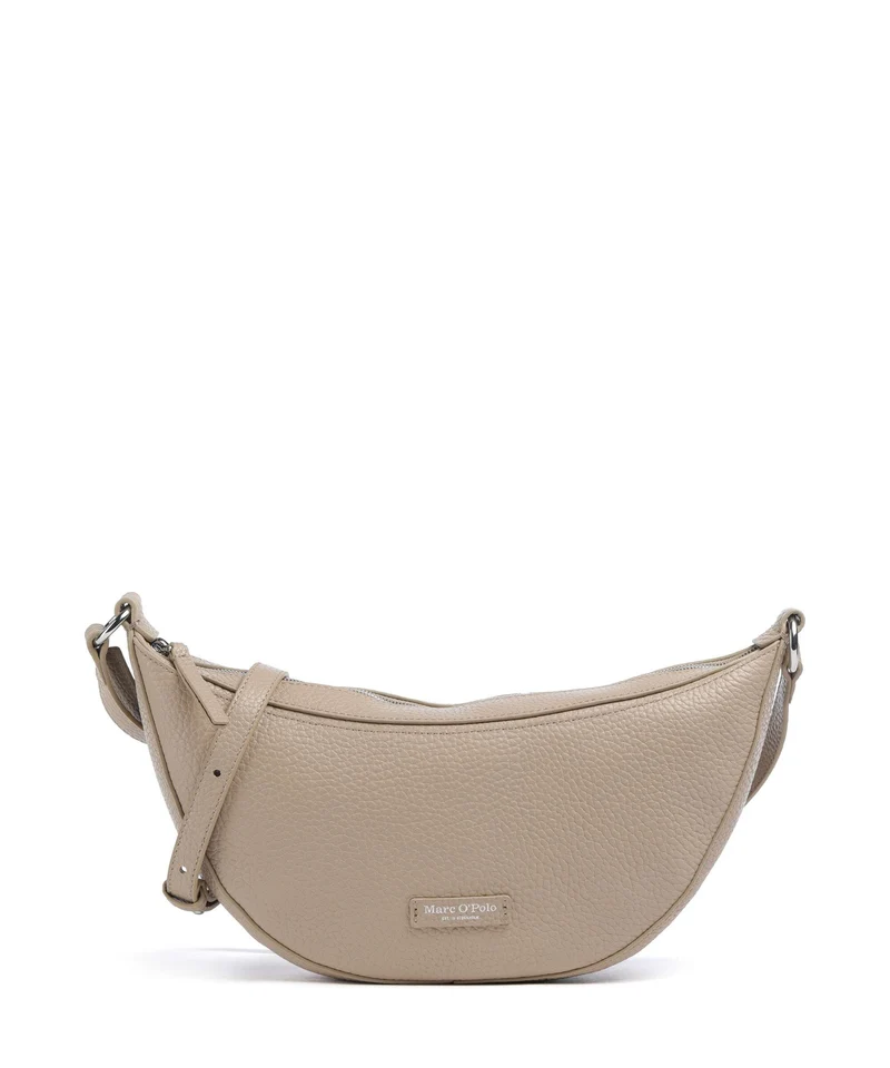 Marc O'Polo Bellina M Sac bandoulière earthy taupe
