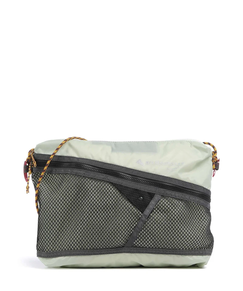 Klättermusen Algir L Sac bandoulière sea foam
