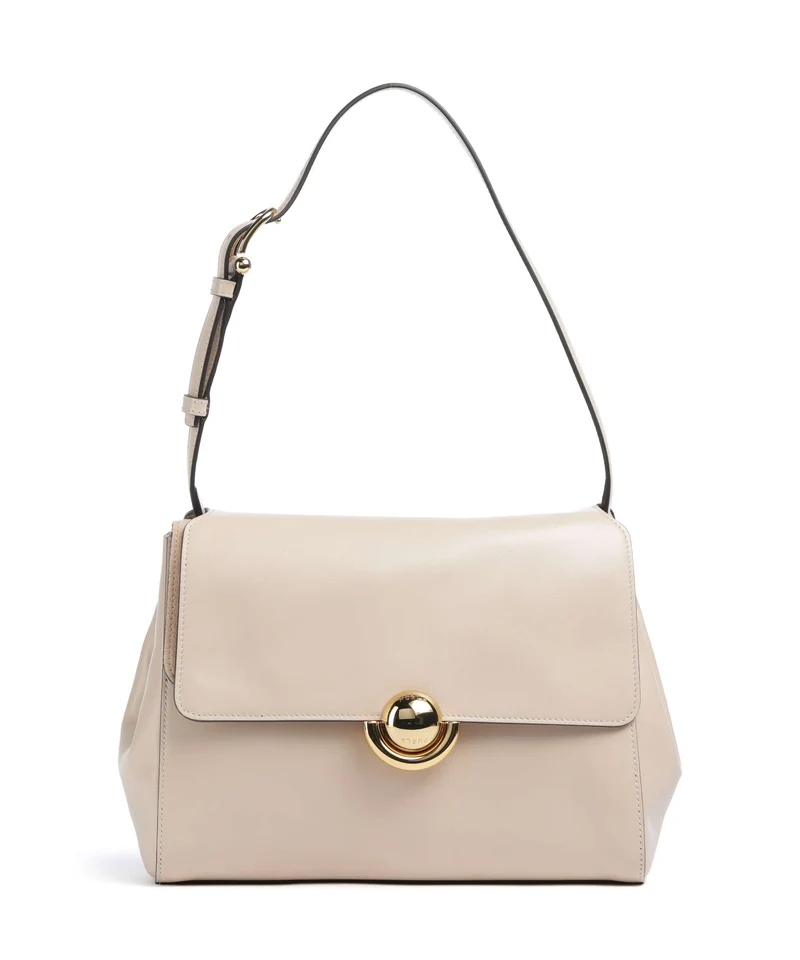 Furla Domus S Sac porté épaule cotone
