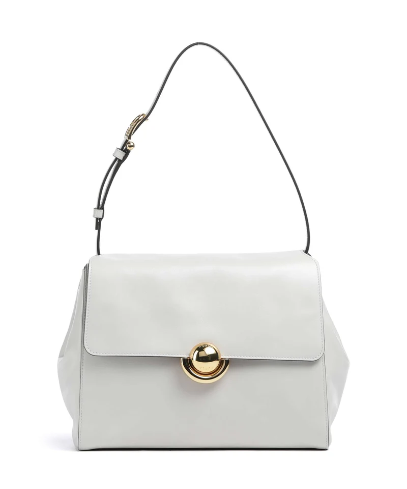 Furla Domus S Sac porté épaule crystal