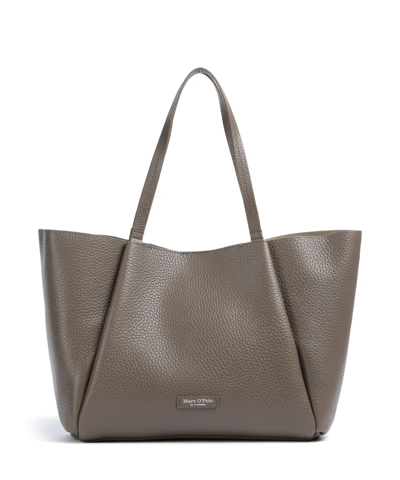 Marc O'Polo Biana M Cabas faded brown