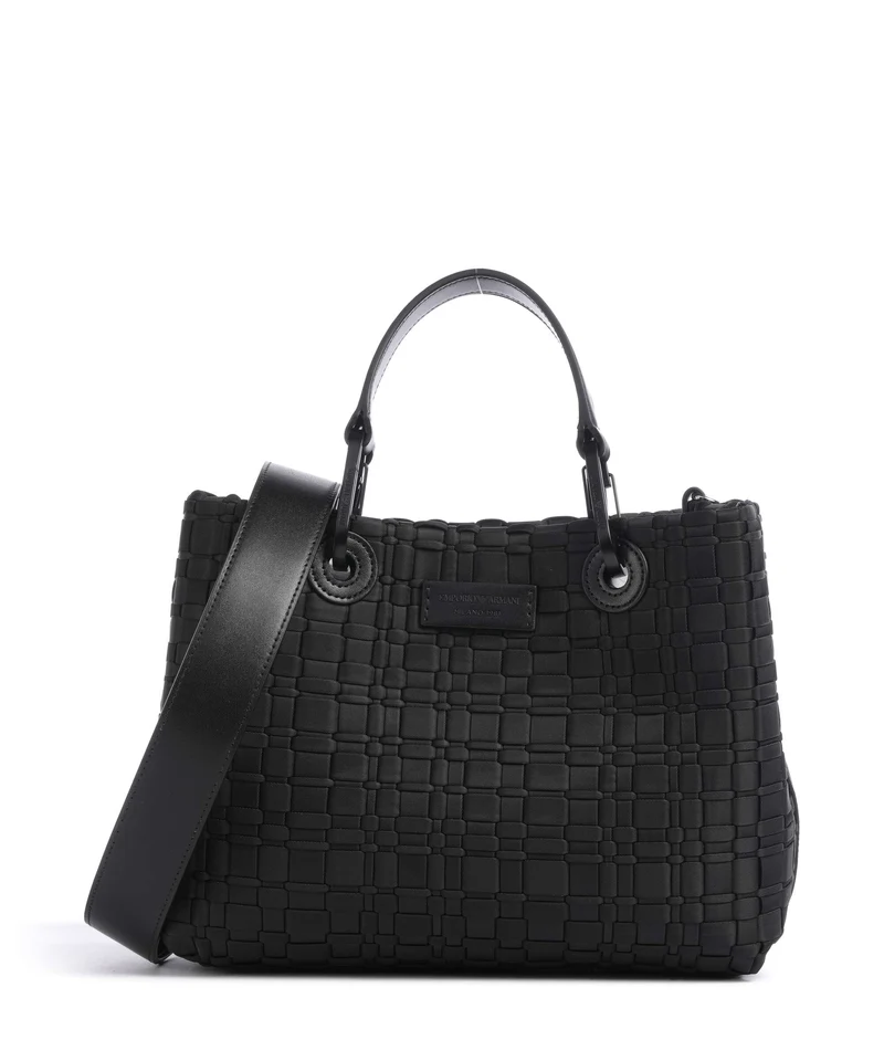 Emporio Armani My EA S Sac à main black beauty