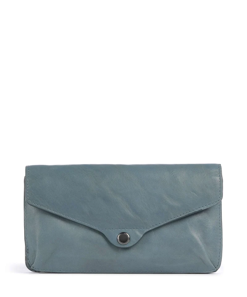 Aunts & Uncles Grandma's Luxury Club Charlene Portefeuille aegean blue