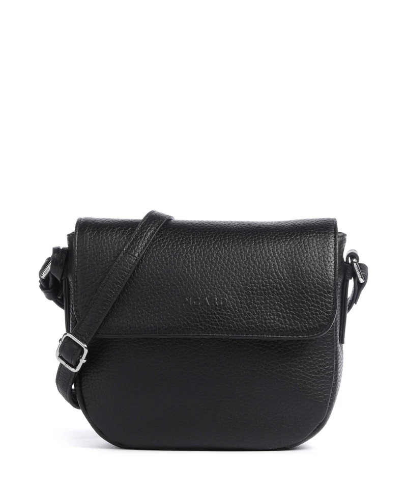 Picard Pure Sac bandoulière schwarz