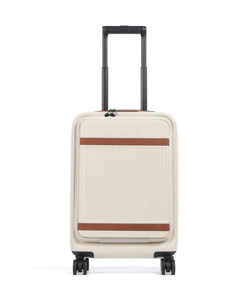 The Chesterfield Brand Zuna Valise 4 roues sandy beach