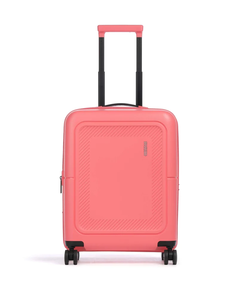 American Tourister Dashpop Valise 4 roues sugar pink