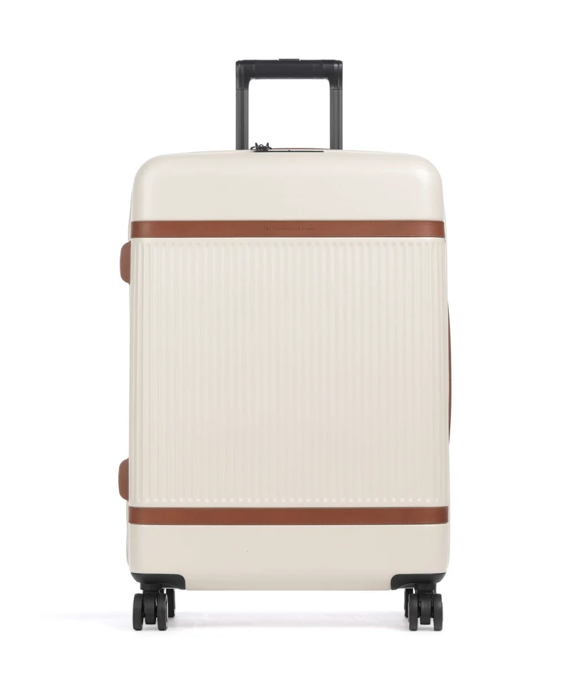 The Chesterfield Brand Zuna Valise 4 roues sandy beach