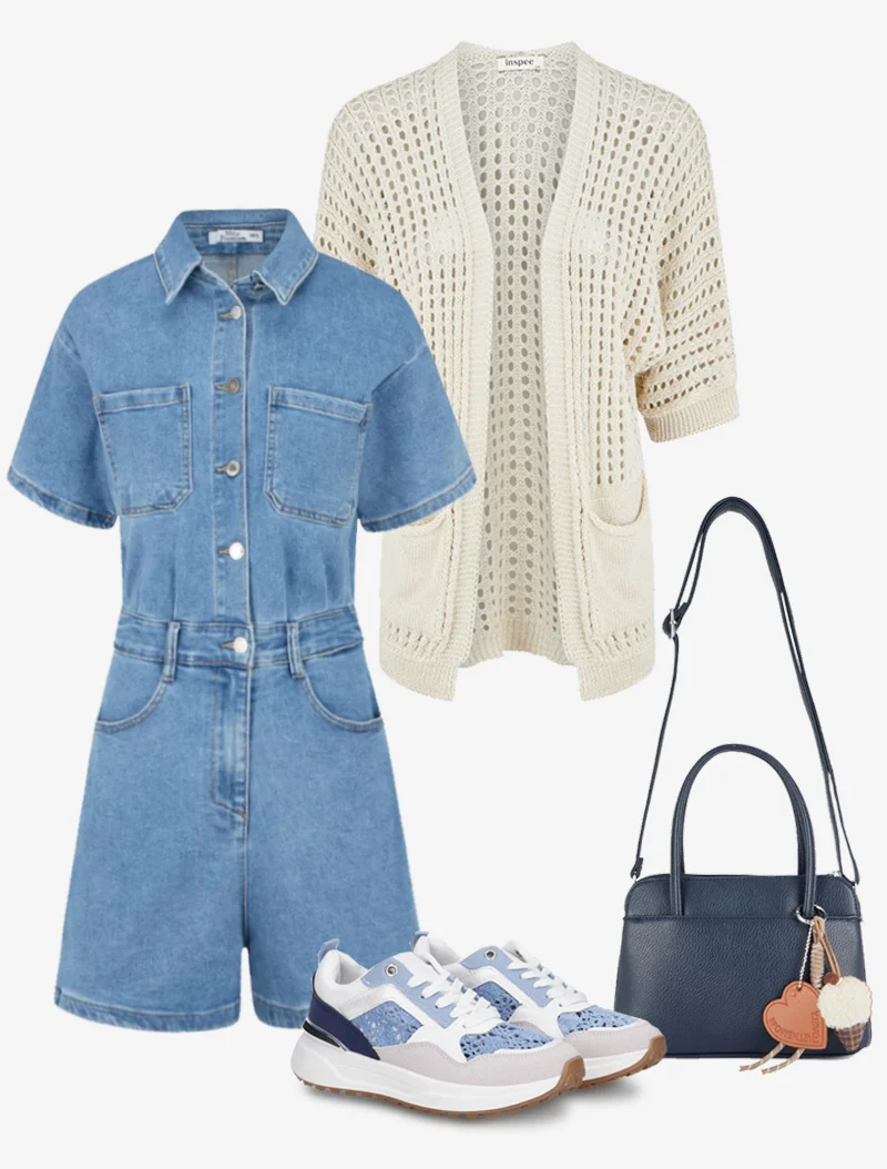 Look Elisea