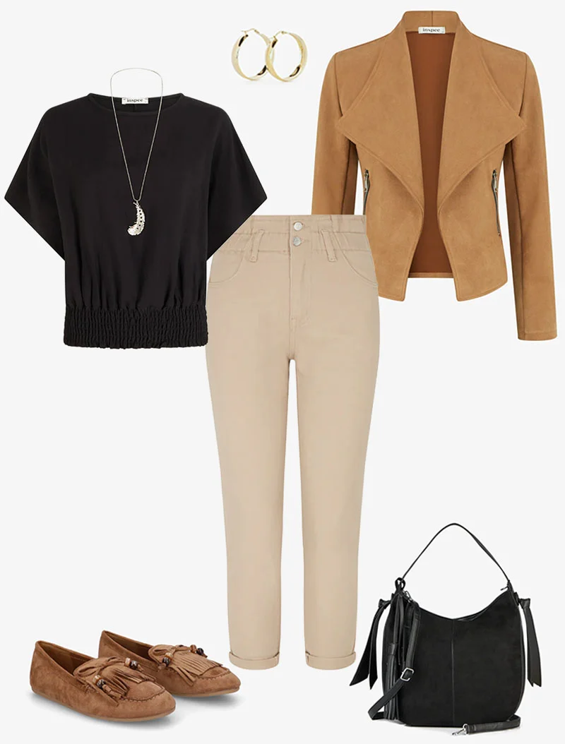 Look Dado